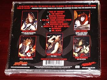 Higher Form of Killing: Amazon.ca: Music
